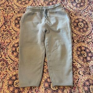 Y2K Sonoma Kids Light Blue Sweatpants